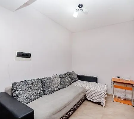 Apartment Botanica Chisinau