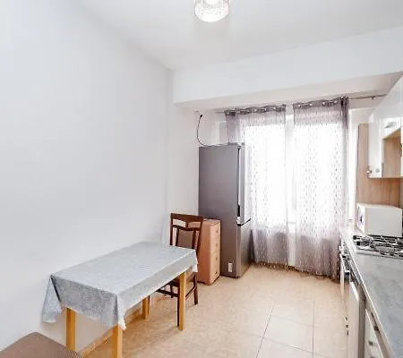 Botanica Apartment